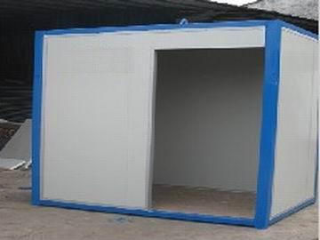 供應(yīng)新干值班亭江西值班亭