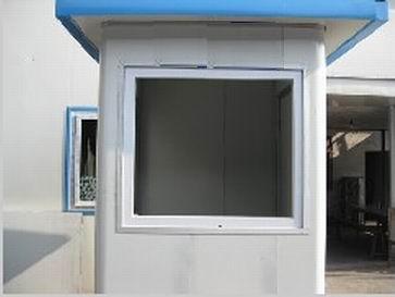 高安值班亭江西值班亭圖片