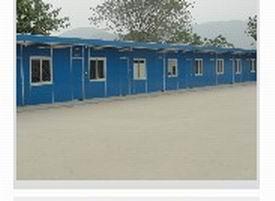 供應(yīng)蘆溪彩鋼板房江西彩鋼板房