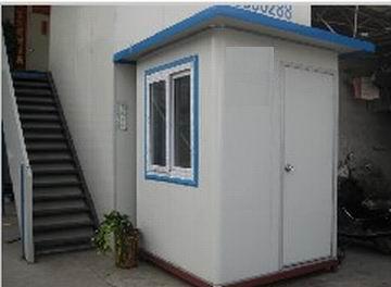 供應(yīng)高安值班亭江西值班亭