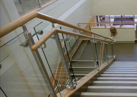 不銹鋼樓梯圖片/不銹鋼樓梯樣板圖 (3)