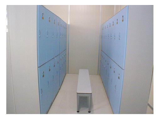 供應(yīng)福建更衣柜鐵皮更衣柜