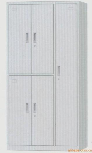 供應(yīng)南京更衣柜員工更衣柜鐵皮更衣柜