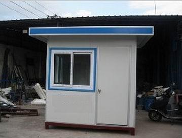 鄱陽值班亭江西值班亭圖片