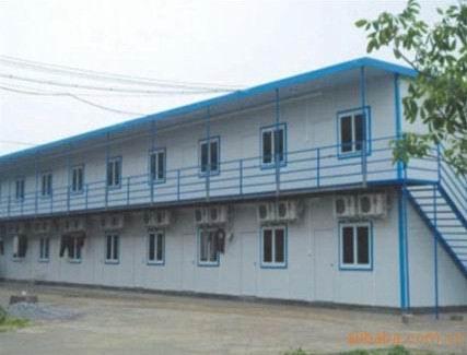 活動板房江西活動板房撫州活動板房圖片