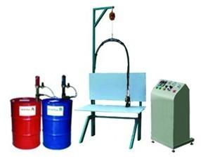 供應(yīng)珠海市聚氨酯噴涂機(jī)聚氨酯高壓無(wú)氣噴涂機(jī)