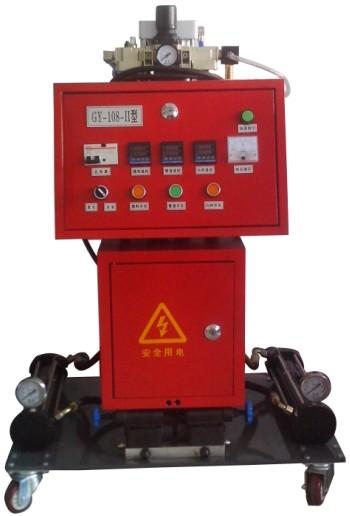 聚氨酯噴涂機(jī)/噴涂機(jī)圖片