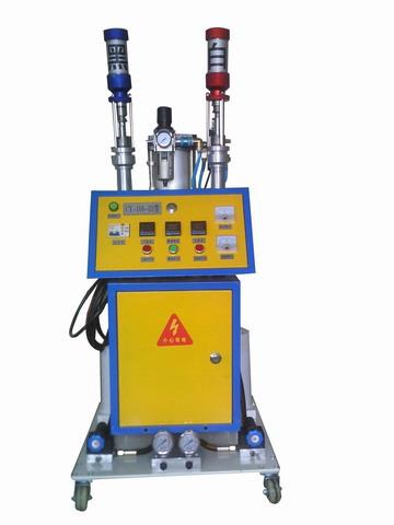 供應(yīng)珠海市聚氨酯噴涂機(jī)聚氨酯高壓無(wú)氣噴涂機(jī)