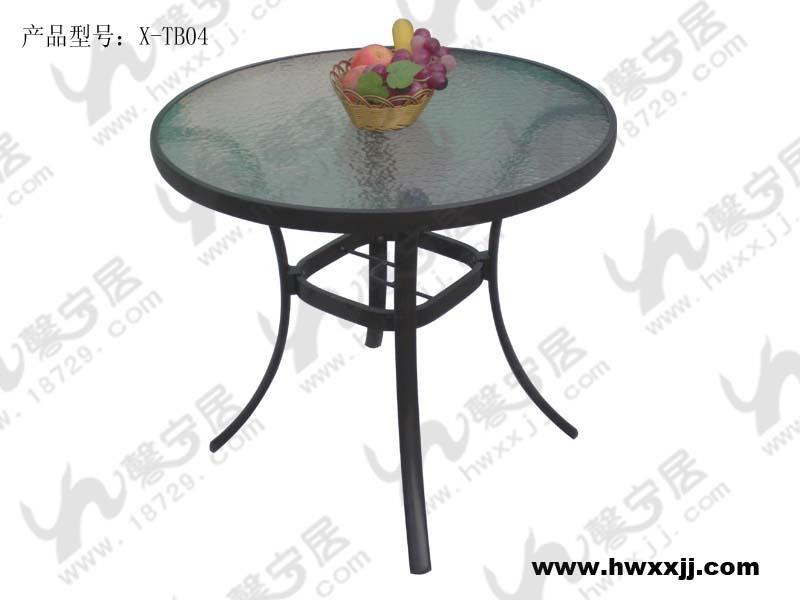 供應(yīng)戶外餐廳桌椅