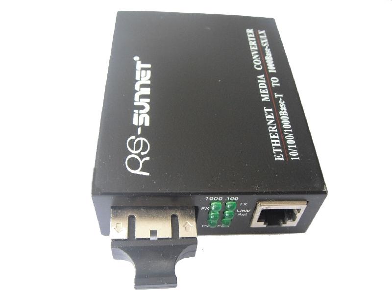 供應(yīng)光纖收發(fā)器