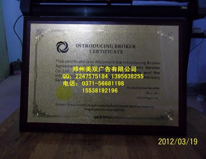 鄭州哪里有做獎牌圖片/鄭州哪里有做獎牌樣板圖 (3)