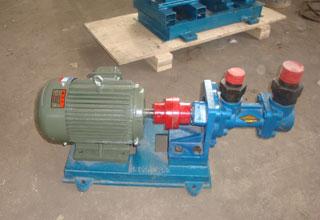 螺桿泵圖片/螺桿泵樣板圖 (4)