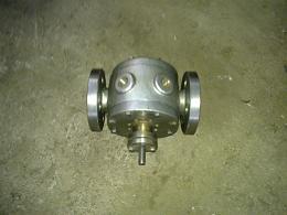 供應(yīng)天津防結(jié)晶保溫泵RCB/不銹鋼泵/保溫泵/高溫泵/齒輪泵