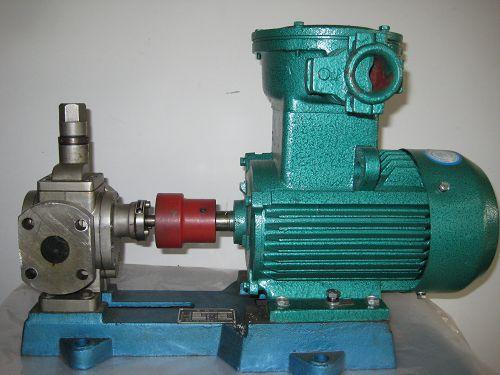 供應(yīng)天津鋁合金齒輪泵KCB-L/不銹鋼泵/食品泵/耐腐蝕泵/斜齒輪泵