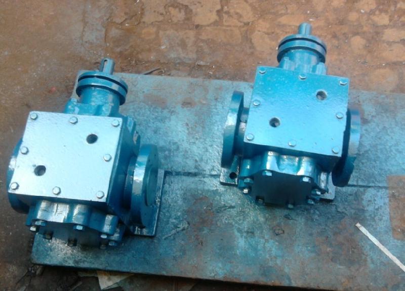 供應(yīng)天津防結(jié)晶保溫泵RCB/不銹鋼泵/保溫泵/高溫泵/齒輪泵