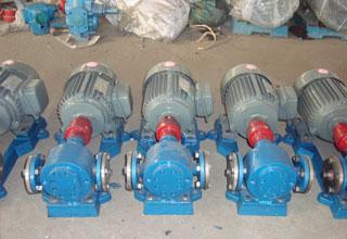 供應(yīng)天津防結(jié)晶保溫泵RCB/不銹鋼泵/保溫泵/高溫泵/齒輪泵