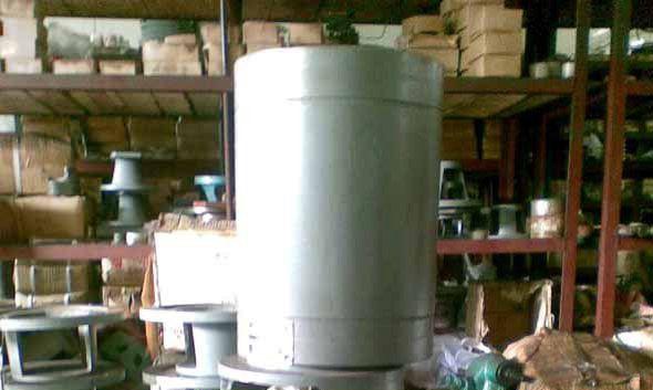 天津齒輪泵CB-B1000圖片