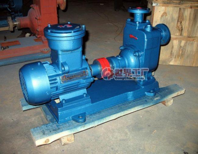 天津磁力泵CQ/不銹鋼泵/小流量泵圖片/天津磁力泵CQ/不銹鋼泵/小流量泵樣板圖 (3)