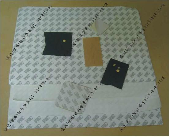 供應(yīng)雙面貼粘膠