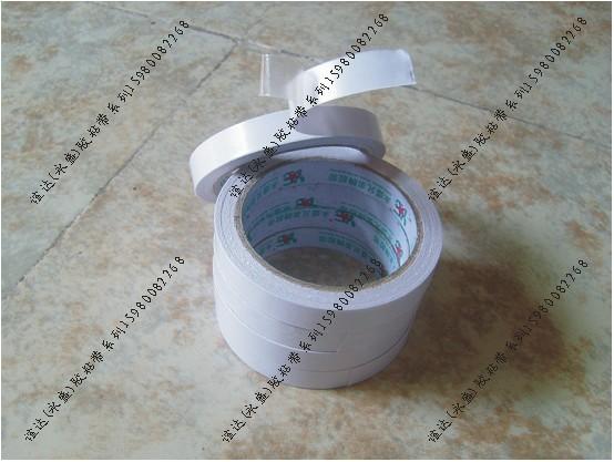 供應(yīng)強(qiáng)力雙面膠粘帶透明雙面膠泉州強(qiáng)力雙面膠雙面膠廠家