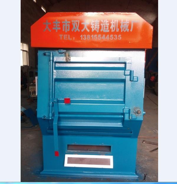 供應(yīng)江蘇QPL100拋丸機(jī)廠家