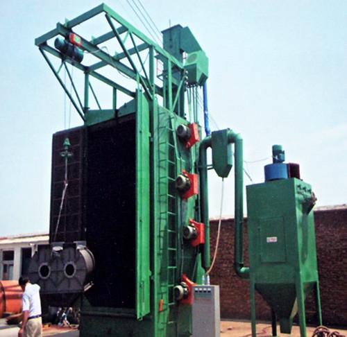 供應(yīng)江蘇拋丸器供應(yīng)商