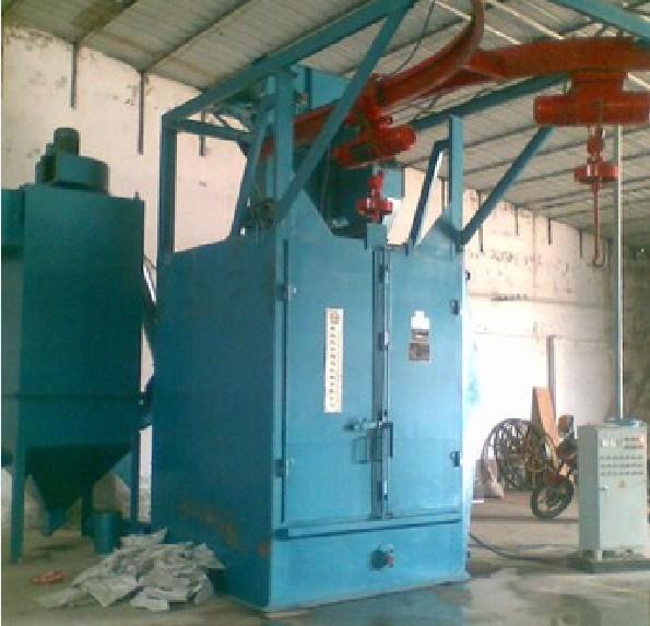 供應(yīng)拋丸機價格-江蘇雙大廠家直銷更優(yōu)