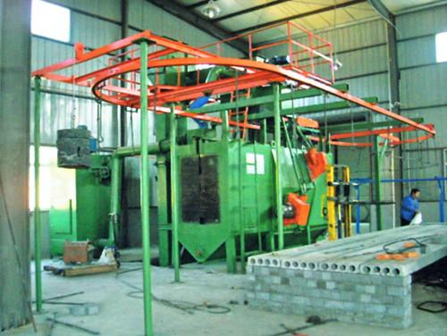 供應(yīng)鹽城鋼材拋丸機(jī)供應(yīng)，鹽城鋼材拋丸機(jī)供貨商，鹽城鋼材拋丸機(jī)報價