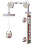 磁翻板浮標液位計 UFZ型浮標液位計.磁翻板液位計