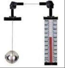 磁翻板浮標液位計 UFZ型浮標液位計.磁翻板液位計