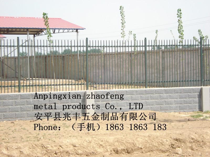 供應(yīng)小區(qū)防護(hù)網(wǎng)