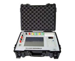 ND602電流互感現(xiàn)場測試儀圖片