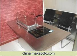 燒烤設(shè)備圖片/燒烤設(shè)備樣板圖 (4)