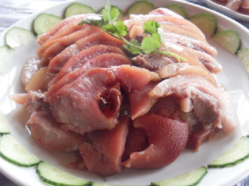供應(yīng)鹵菜技術(shù)培訓(xùn)豬頭肉培訓(xùn)