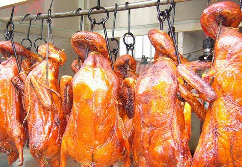 老北京脆皮果木烤鴨加盟費(fèi)多少錢(qián)圖片/老北京脆皮果木烤鴨加盟費(fèi)多少錢(qián)樣板圖 (2)