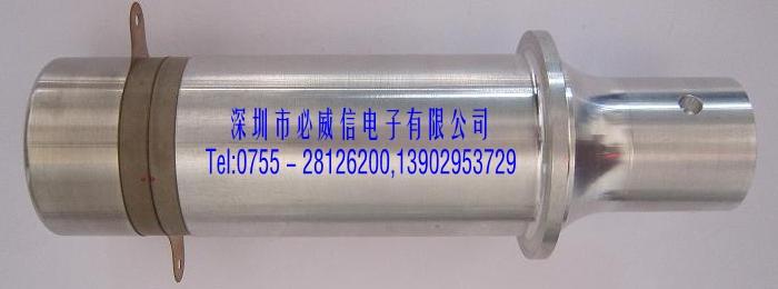 超聲波25KHz換能器圖片