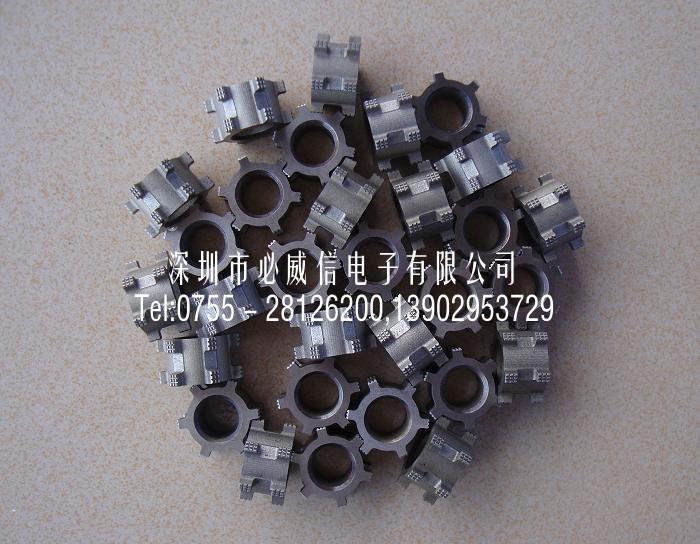 超聲波分體焊頭圖片