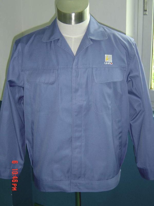 深圳訂購工程制服廠服