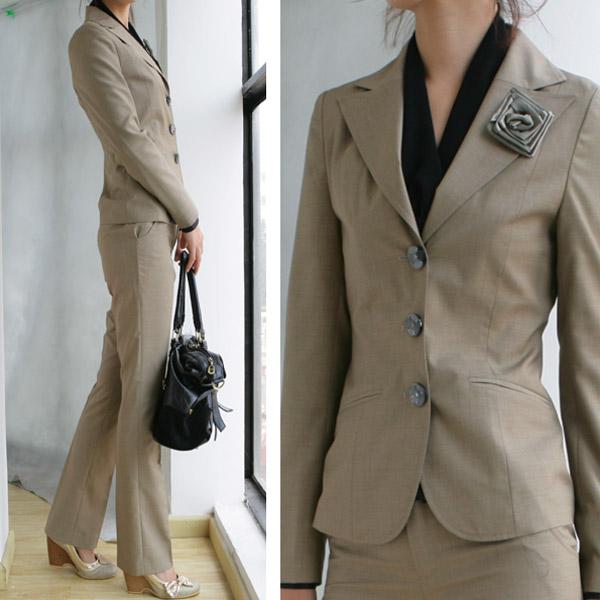 冬裝工作服圖片/冬裝工作服樣板圖 (4)