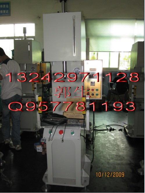 氣壓沖床圖片/氣壓沖床樣板圖 (4)