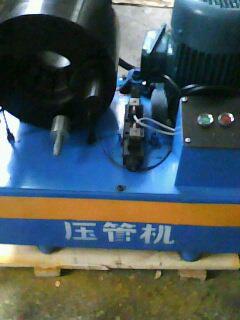 壓管機(jī)圖片/壓管機(jī)樣板圖 (2)