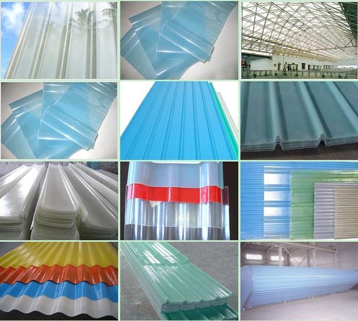 供應(yīng)PVC瓦PVC波浪瓦PVC防腐瓦