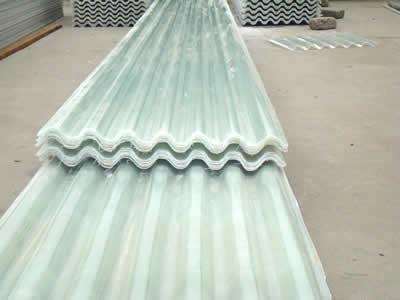 供應(yīng)優(yōu)質(zhì)FRP透明瓦