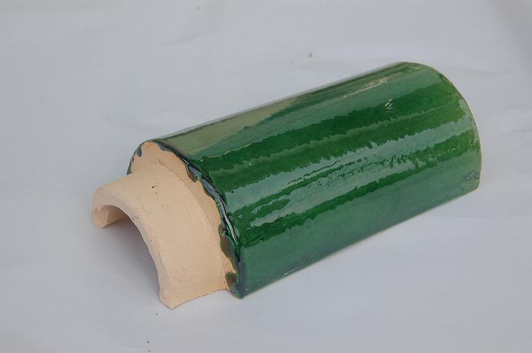 琉璃瓦-光筒圖片/琉璃瓦-光筒樣板圖 (2)