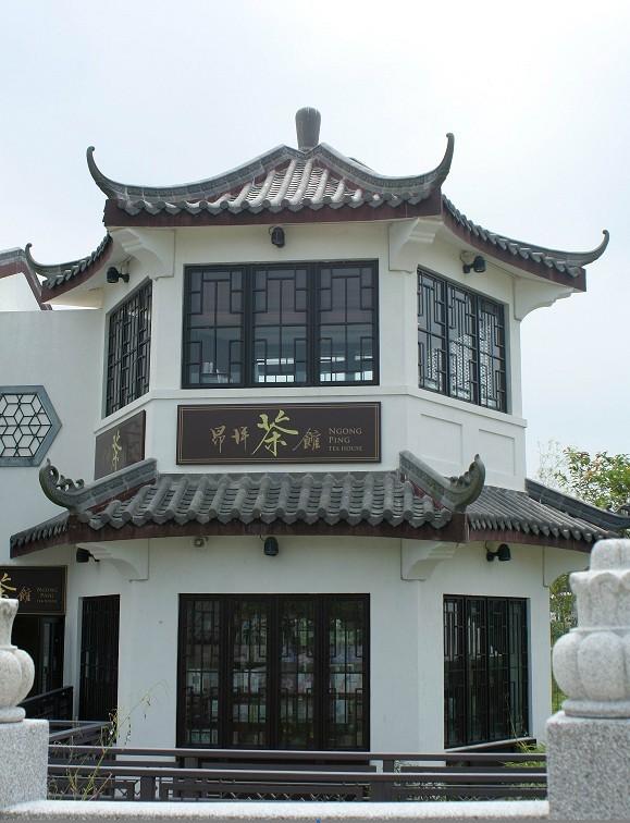 供應(yīng)廠*涼亭琉璃瓦