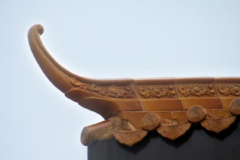 購(gòu)買琉璃瓦選佛山圖片