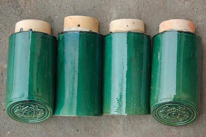 琉璃瓦-光筒圖片/琉璃瓦-光筒樣板圖 (3)