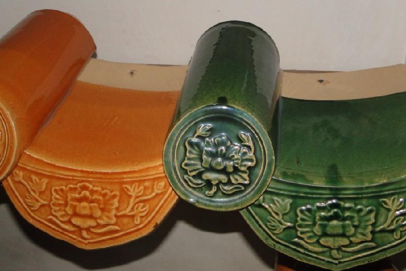 優(yōu)質滿面瓦圖片