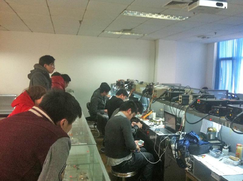 供應蘋果手機摔壞或者進水了怎么辦