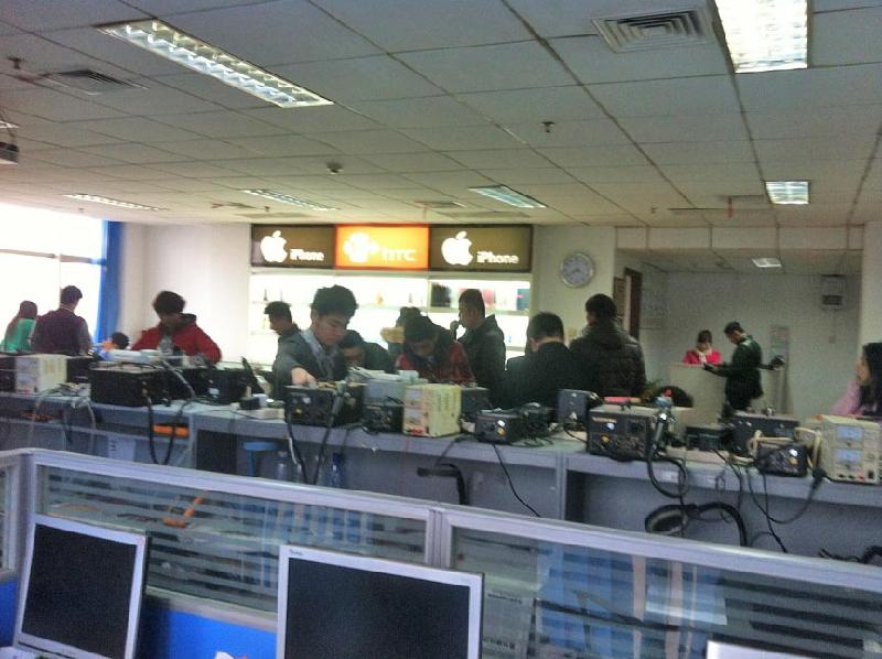 供應(yīng)智能手機(jī)維修培訓(xùn)學(xué)校/哪里培訓(xùn)學(xué)校好？